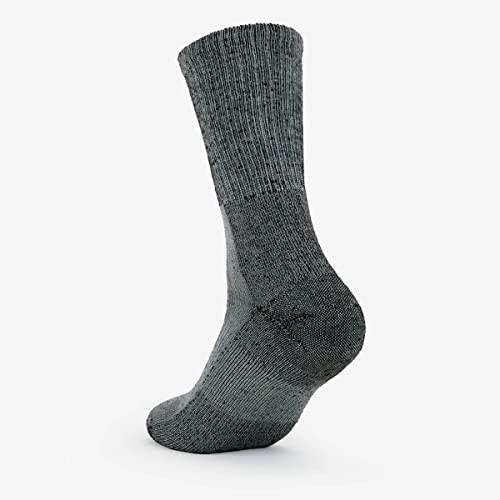 Image of Thorlos Light Hiker Crew 3-Pair Pack