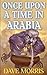 Once Upon A Time In Arabia (Critical IF gamebooks)