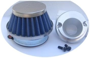 47cc 49cc Chrome Racing Air Filter Kit Pocket Bike Mini Quad MTA1 MTA2 A4 S4