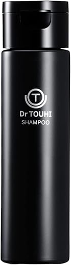 Dr.SHAMPOO organics – ドクターシャンプー