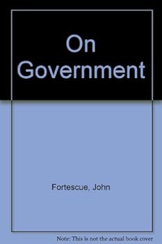 Paperback On Government Book