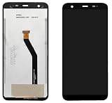 Audiosystem Display Lcd Vetro Touch screen per BLACKVIEW BV6300 / BV6300 Pro Monitor Schermo Digitizer Pari all'Originale Sostituzione Riparazione Ricambio