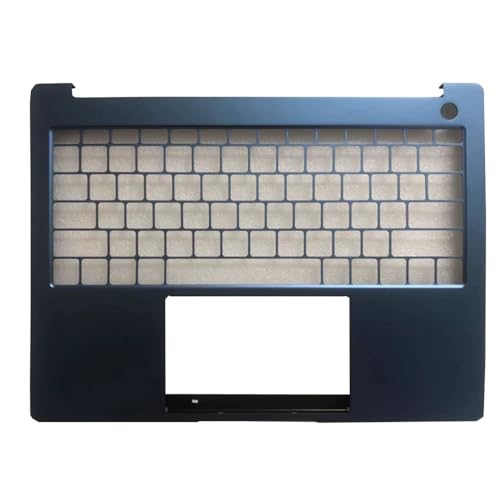 �݊� Realme RMNB 1001 RMNB 1002 RMNB�p �u���[ �m�[�g�p�\�R�� �p�[�����X�g �^�b�`�p�b�h�Ȃ�