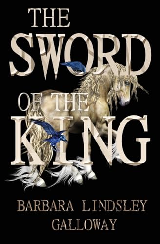 The Sword of the King