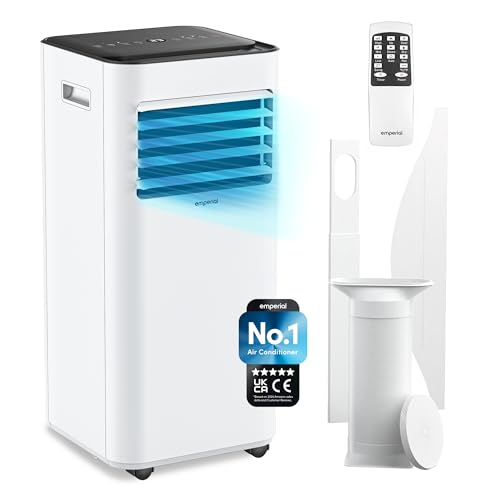 Emperial Air Conditioner 9000