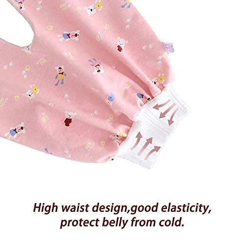 Image of Training Pants, Baby Diaper Pants, Night Leak Proof, Potty Training Pants,0-4, 4-8T