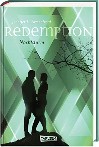Redemption. Nachtsturm (Revenge 3) Redemption. Nachtsturm (Revenge 3)