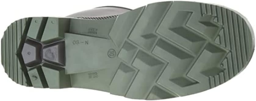 Baffin Enduro, Men's Boots, Mid-Calf Height, Available in Black-Green, All-Season, Hunting & Fishing image 5