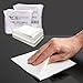 Lint Free Cleanroom Wipes Nonwoven Wipers 12