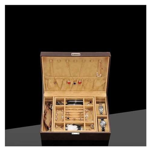 Organiseur de bijoux pour sublimer votre coiffeuse - 7