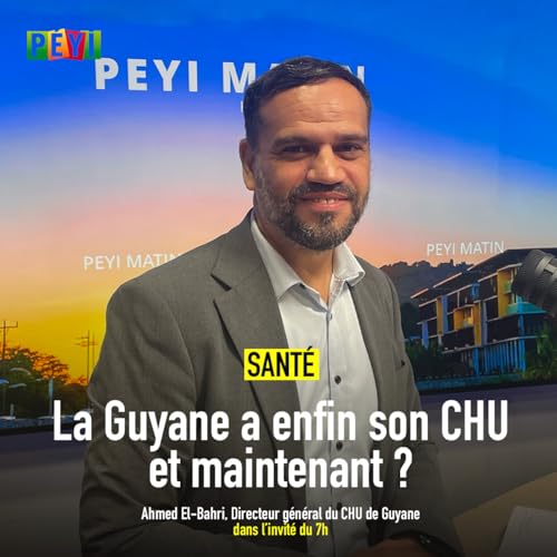 L'invit&eacute; du 7h | 06 janvier 2026 | Ahmed El Bahri