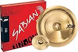 SABIAN XSR Effects Pack