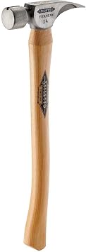 Stiletto 4932352584 Hammers Ti14SC-H18-1pc