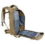 CamelBak Sparta Hydration Pack 100oz, Coyote - Image 3