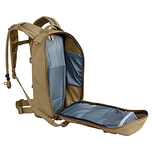Camelbak Sparta 3.0L Mil Spec Crux Lumbar Coyote, 33L - Image 3