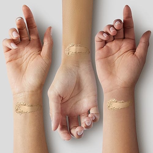 Gemey Maybelline Fit Me 315 Soft Honey - vue 3