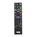 Replace RM-YD102 Remote Control for SONY TV KDL-50W790B KDL-60W850B KDL-65W950B KDL-70W830B XBR-65X950B XBR-70X850B XBR-79X900B XBR-85X950B