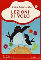 Lezioni di volo 884773374X Book Cover
