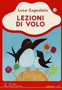 Paperback Lezioni di volo Book
