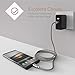Crave USB-C Wall Charger 45W with Power Delivery PD - Black