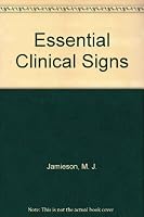 Essential Clinical Signs 0443042063 Book Cover