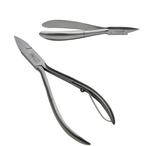 HighQuality Ingrown Toenail Nippers GermanMade INOX Surgical Steel