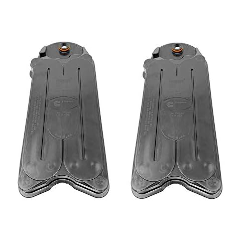 Fleetguard CV52001 Crankcase Ventilation Filter Pack Cover