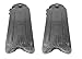 Fleetguard CV52001 Crankcase Filter (Pack of 2)