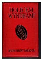 Hold 'Em Wyndham 1667663828 Book Cover