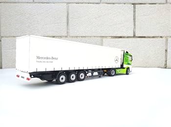 Amazon.com: for NZG for Mercedes for Benz for Mercedes Benz