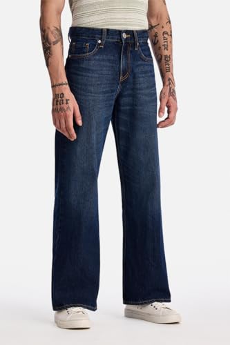SNITCH Men Blue Casual Jeans - Image 8