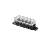 HELLA 8JD 005 993-122 Sicherungsdose – 8-polig – Stecker…