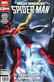 MILES MORALES SPIDER MAN NUOVA SERIE ALEX ROSS n 21
