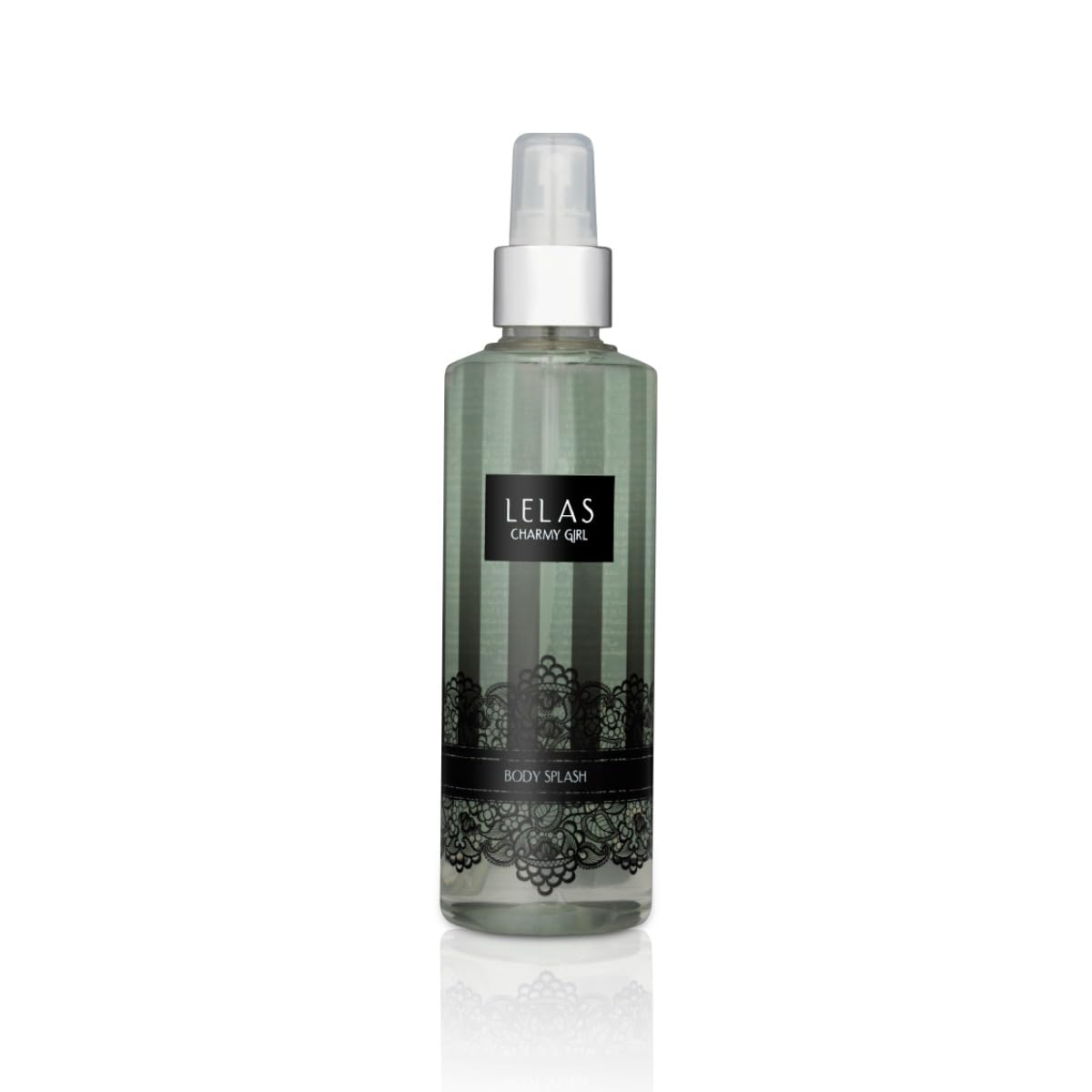 lelas touch your scent Charmy Girl Body Splash 250 ML