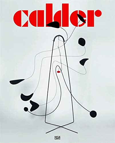 Alexander Calder: Trees: Naming Abstraction
