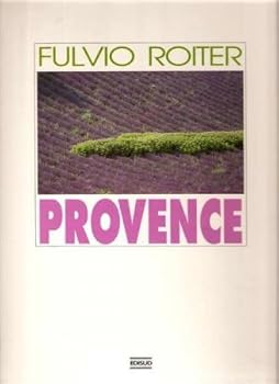 Hardcover Provence [French] Book