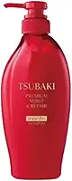 Tsubaki - Premium Moist & Repair Shampoo 450ml