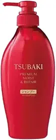 Tsubaki - Premium Moist & Repair Shampoo 450ml