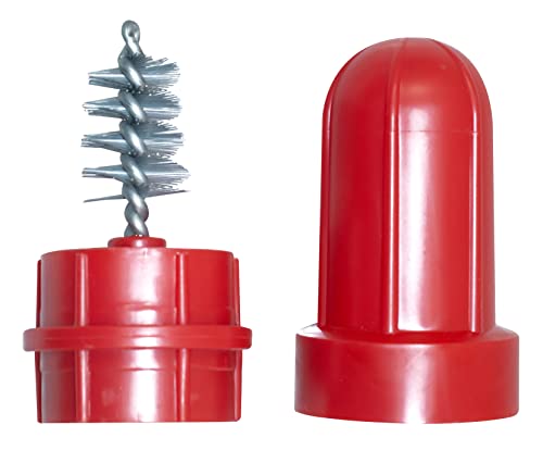 Amtech J0355 Car battery post terminal cleaner