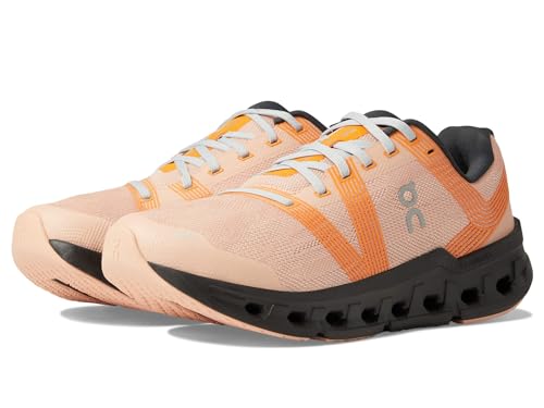 Preisvergleich Produktbild ON Damen Laufschuhe, Rose / Magnet, 6 Women / 6 Men