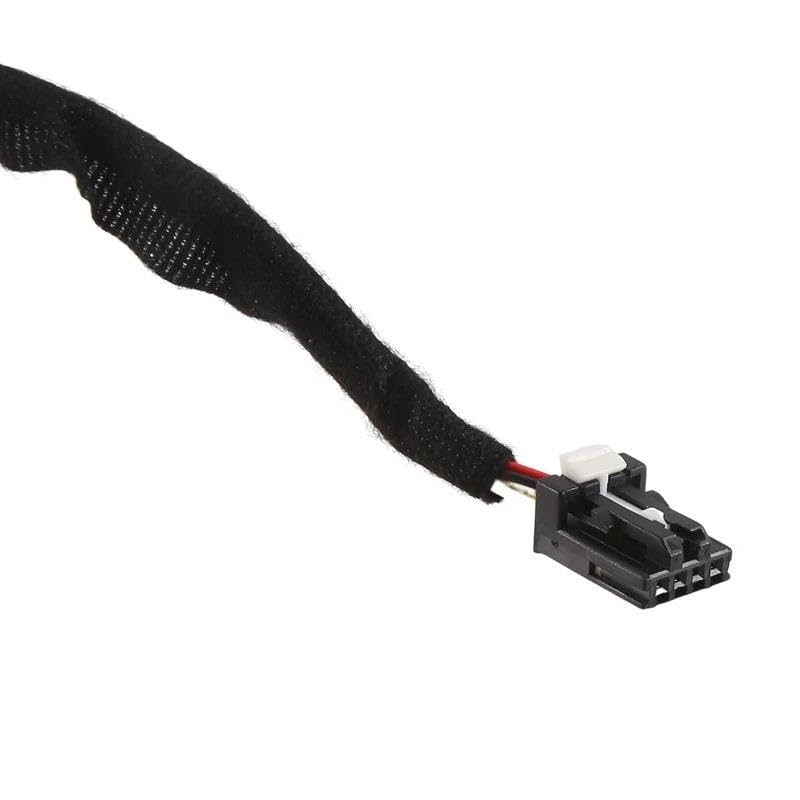 Telecamera Retromarcia Per Kia Soul 2010-2013 | Sostituzione 95760-2K222 95760-2K101 | Visione Chiara E Resistente Alle Intemperie