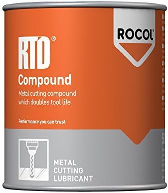 53023 500g RTD Compound by Rocol