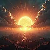 Electric Sunburst