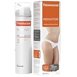 Thiomucase Reductor de Grasa Crema Anticelulítica - 200 ml.