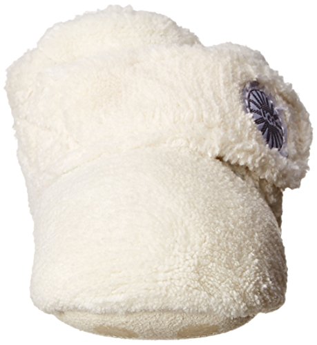 Ugg Baby Girls Bixbee Ankle Boot, Vanilla, 4-5 Infant Us #TOP1