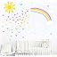 Rainbow Sun