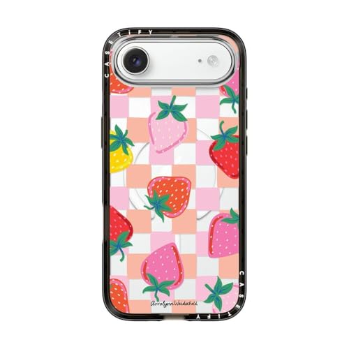 Coque Magsafe iPhone Air CASETiFY antichoc protège votre téléphone des chutes au quotidien