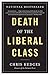 Death of the Liberal Class