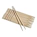 Joyce Chen 30-0043 Bamboo Table Chopsticks, 10 Pair