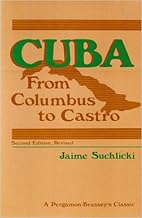 Cuba: From Columbus to Castro